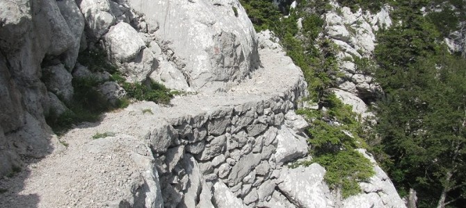 BAŠKE OŠTARIJE – ZAVIŽAN 27/28 KOLOVOZ BAŠKE OŠTARIJE – ZAVIŽAN 27/28 KOLOVOZ