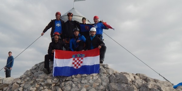 Uspon na Triglav 17. i 18. kolovoza 2016. Uspon na Triglav 17. i 18. kolovoza 2016.