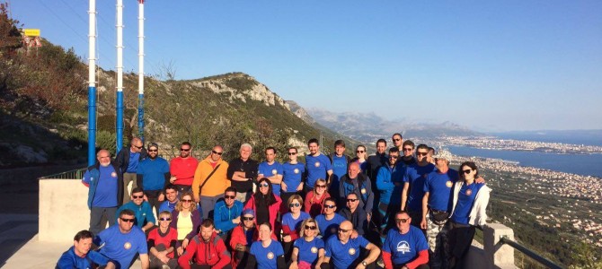 Tečaj za planinarskog vodiča A standarda – Malačka 2017 Tečaj za planinarskog vodiča A standarda – Malačka 2017