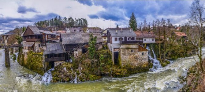 Poziv:Planinarenje oko Slunja- Dan PD Melnica Slunj Poziv:Planinarenje oko Slunja- Dan PD Melnica Slunj