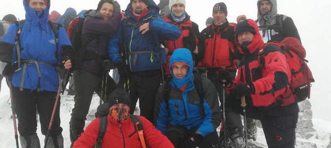 20. zimski uspon na Bjelolasicu poziv