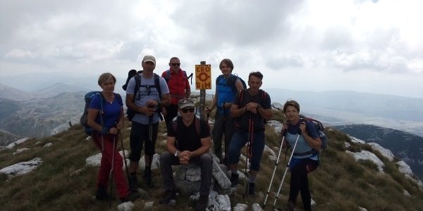 Troglav i Konj 2018