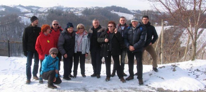 Nezaboravno kod Bibe i Franceka