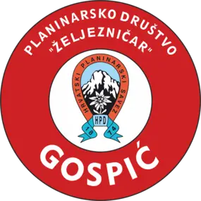 PD Želježničar Gospić